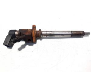 Injector, cod 9657144580, Ford Mondeo 4, 2.0 TDCI, QXBA (pr:110747)