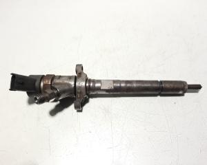 Injector, cod 0445110259, Ford, 1.6 TDCI, G8DB (pr:110747)