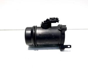 Tub intercooler cu senzor, cod 8506359-02, Bmw 5 (F10) 2.0 diesel, N47D20A (id:508103)