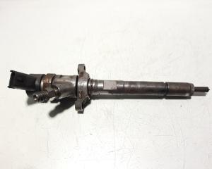 Injector, cod 0445110259, Ford, 1.6 TDCI, G8DB (pr:110747)