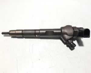 Injector, cod 03L130277J, 0445110369, VW, 2.0 TDI, CFF (pr:110747)