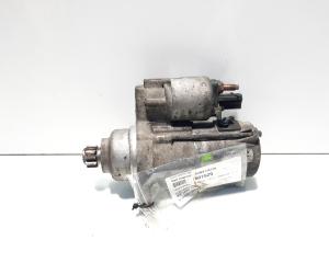 Electromotor, cod 02M911023N, VW, 2.0 TDI, BMM, 6 vit man (idi:507529)