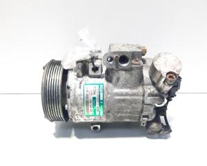 Compresor clima, cod 6Q0820803H, Skoda, 1.4 benz, BKY (idi:506608)