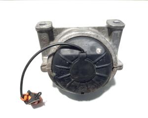 Tampon motor stanga cu fir, cod 8R0199381B, Audi, 2.0 TDI, CAGB (idi:506764)