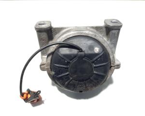 Tampon motor stanga cu fir, cod 8R0199381B, Audi, 2.0 TDI, CGLC (idi:506764)