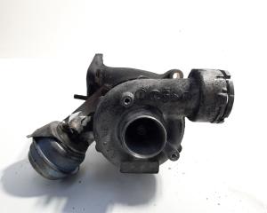 Turbosuflanta, cod 038145702G, VW, 1.9 TDI, AWX (pr:477125)