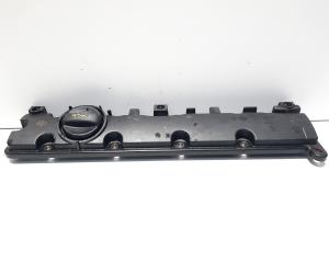 Capac culbutori, cod 9628240980, Peugeot, 2.0 benz, RFN (idi:506350)