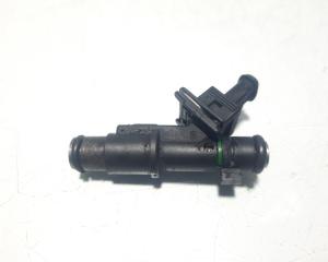 Injector, cod 01F005A, Peugeot, 2.0 benz, RFN (idi:506360)