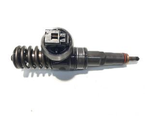 Injector, cod 038130073AG, RB3, 0414720215, VW, 1.9 TDI, BKC (idi:503397)