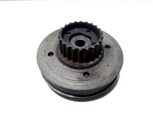 Fulie motor, cod 038105243, Vw Bora (1J2) 1.9 TDI, ASZ (id:509158)