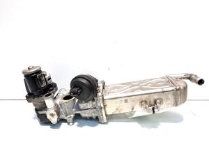 Racitor gaze cu EGR, cod 03L131512CF, Vw Golf 6 (5K1) 2.0 TDI, CFF (id:509181)