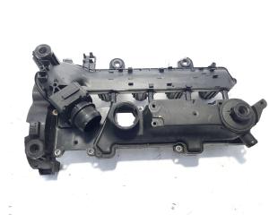 Galerie admisie cu capac culbutori, cod 9646698680, Ford, 1.4 TDCI, F6JA (idi:507697)