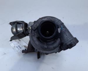 Turbosuflanta, cod 9657248680, Ford, 1.6 TDCI, G8DA (pr:110747)