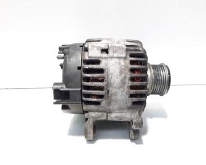 Alternator 140A Valeo, cod 06F9030230, VW, 2.0 TDI, BKD (pr:110747)