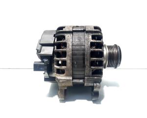 Alternator 180A Bosch, cod 03L903024F, Vw Passat Variant (365) 1.6 TDI, CAY (pr:110747)