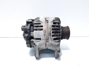 Alternator 90A, cod 037903025F, VW, 1.4 benz, BCA (pr:110747)