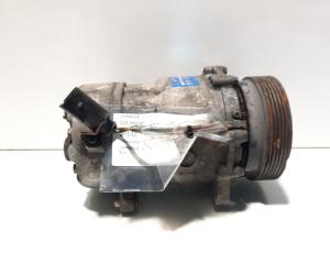 Compresor clima, cod 1J0820803K, VW, 1.9 TDI, ALH (idi:507521)