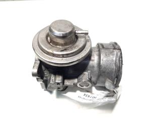 EGR cu clapeta, cod 038131501AA, Audi, 1.9 TDI, AWX (idi:507434)