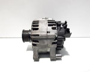 Alternator 150A, cod AV6N-10300-MD, Ford, 1.6 TDCI, NGDA, 5 vit man (idi:507302)