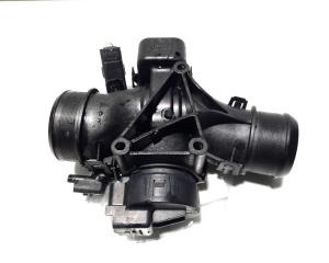 Clapeta acceleratie, cod 9660030480, Peugeot, 1.6 HDI, 9HW (idi:507507)