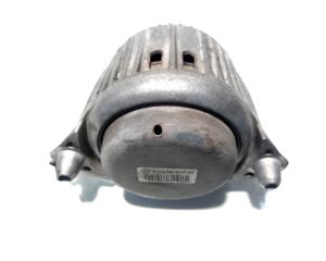 Tampon motor stanga, cod A2122404117, Mercedes Clasa C T-Model (S204) 2.2 CDI, OM651911 (id:509617)