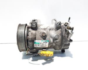 Compresor clima, cod 9659875880, Peugeot, 1.6 HDI, 9HZ (idi:507508)