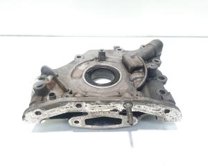 Pompa ulei, cod 9656484580, Peugeot, 1.6 HDI, 9HV (idi:498614)