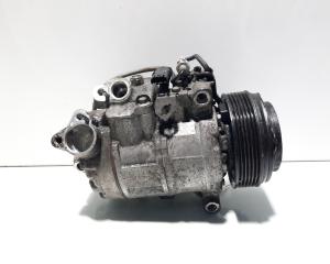 Compresor clima, cod 447260-1850, Bmw, 2.0 diesel, N47D20A (idi:507286)