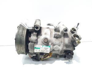 Compresor clima Sanden, cod 9671216280, Citroen, 1.6 HDI, 9HZ (idi:506590)