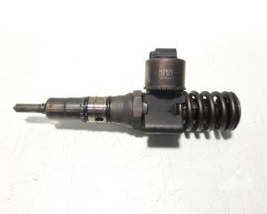 Injector, cod 03G130073G, BPT, 0414720404, Skoda, 2.0 TDI, BKD (pr:110747)