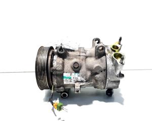 Compresor clima Sanden, cod 9659875880, Peugeot 308 SW, 1.6 HDI, 9HZ (id:509374)