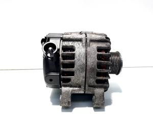 Alternator 150A Valeo, cod 9661544880, Peugeot 407, 2.0 HDI, RHR (pr:110747)