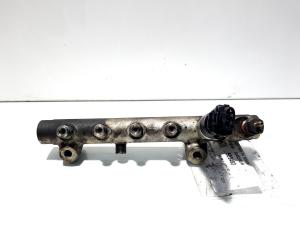 Rampa injectoare cu senzor, cod 0445214049, Opel Astra H, 1.7 TDCI, Z17DTL (id:509483)