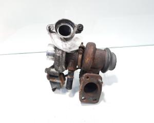 Turbosuflanta, cod 9685293080, Ford, 1.6 TDCI, HHDA (idi:498141)