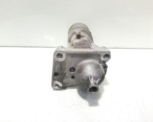 Electromotor, cod 9640825280, Peugeot, 1.6 HDI, 9HZ, 5 vit man (idi:498186)