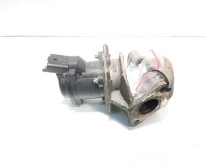 EGR, cod 9660276280, Ford, 1.6 TDCI, HHDA (idi:498189)