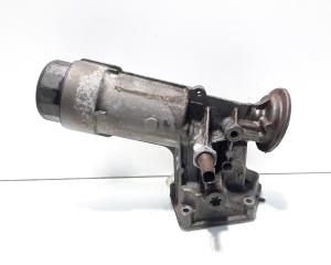 Carcasa filtru ulei, cod 038115466, VW, 1.9 TDI, AJM (idi:507541)