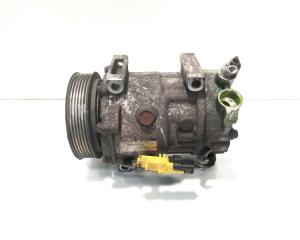 Compresor clima, cod 9651911480, Peugeot, 1.6 HDI, 9HR (idi:498181)