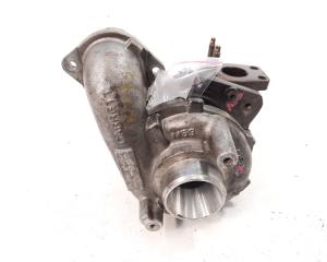 Turbosuflanta, cod 9686120680, Ford Focus 3, 1.6 TDCI, T1DB (id:509950)