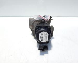 EGR, cod 9672880080, Peugeot, 1.6 HDI, 9HX (idi:498100)