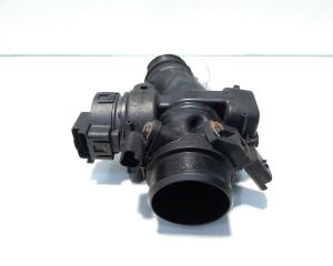 Clapeta acceleratie, cod 9660030380, Peugeot, 1.6 HDI, 9HX (idi:498113)