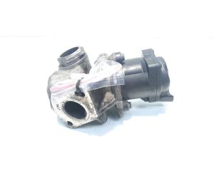 EGR, cod 9660276280, Peugeot, 1.6 HDI, 9HU (idi:498128)