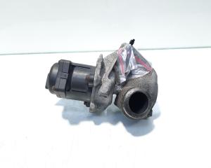 EGR, cod 9649358780, Peugeot, 1.6 HDI, 9HV (idi:498129)