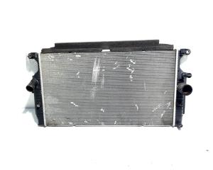 Radiator racire apa, cod 16400-0R061-B, Toyota Avensis III (T27) 2.0 diesel, 1AD-FTV (id:509776)