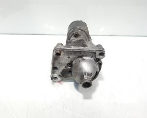 Electromotor, cod 9640825280, Peugeot, 1.6 HDI, 9HV, 5 vit man (idi:498122)