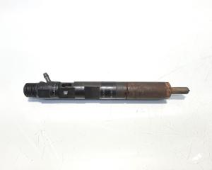Injector, cod 8200421359, EJBR03101D, Renault Kangoo 2, 1.5 DCI, K9K830 (idi:494480)
