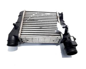 Radiator intercooler, cod 8E0145805AA, Audi A4 (8EC, B7) 2.0 TDI, BRE (id:510128)