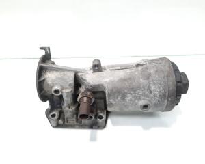 Carcasa filtru ulei, cod 045115389E, Audi, 2.0 TDI, BLB (idi:497907)