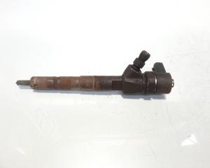 Injector, cod 0445110327, Opel Astra J GTC, 2.0 CDTI, A20DTH (idi:495018)