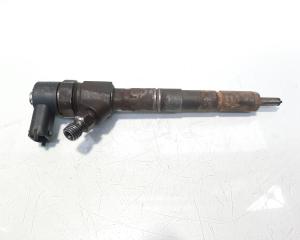 Injector, cod 0445110243, Opel, 1.9 CDTI, Z19DTH (idi:495306)